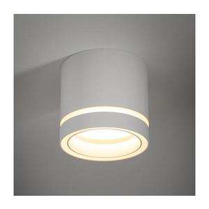 Bodové svietidlo JET 1xGX53/11W/230V biela 4334 vyobraziť