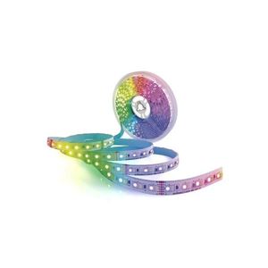 LED RGB+CCT Pásik GOSMART LED/11W/230V 2 m 2700-6500K IP44 Wi-Fi ZPW218R vyobraziť