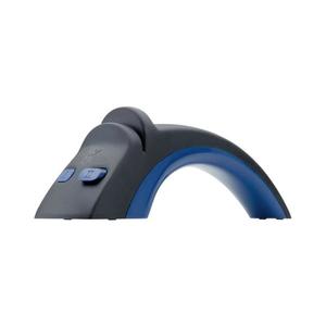 WMF - Brúska na nože GOURMET čierna/modrá 1880276270 vyobraziť