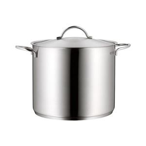 WMF - Hrniec s pokrievkou pr. 28 cm nerez 795386030 vyobraziť