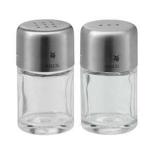 WMF - Soľnička a korenička 2 ks 5 cm 661006030 vyobraziť