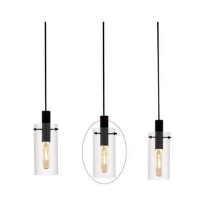 Eglo - Náhradné sklo k lustru MONTEFINO pr. 11 cm GE000142W0 vyobraziť