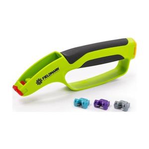 Fieldmann - Brúska na nože a nožnice 4v1 50007632 vyobraziť