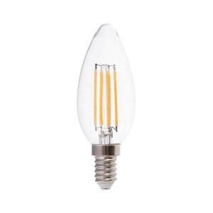 LED Žiarovka FILAMENT E14/5, 5W/230V 4000K 7807 vyobraziť