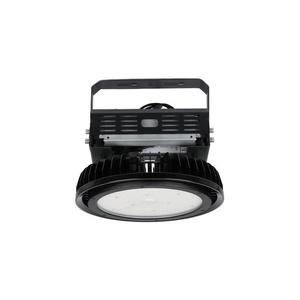 LED Stmievateľné priemyselné svietidlo High Bay LED/500W/230V 4000K IP65 čierna 509 vyobraziť