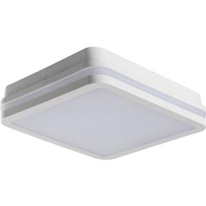38782 - LED Vonk. svietidlo BENO LED/24/30W/230V 3000/3500/4000K IP65 biela 38782 vyobraziť