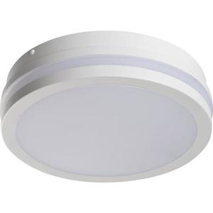 38778 - LED Vonk. svietidlo BENO LED/12/18W/230V 3000/3500/4000K IP65 biela 38778 vyobraziť