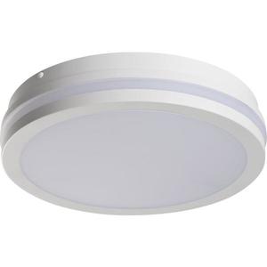 38786 - LED Vonk. svietidlo BENO LED/24/30W/230V 3000/3500/4000K IP65 biela 38786 vyobraziť