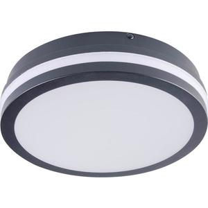 38789 - LED Vonk. svietidlo BENO LED/12/18W/230V 3000/3500/4000K IP65 ant. 38789 vyobraziť