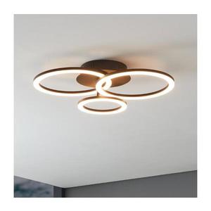 Eglo 31771 - LED Stmievateľné stropné svietidlo PARRAPOS-Z LED/33W/230V 31771 vyobraziť