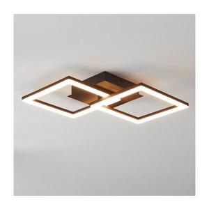 Eglo 31774 - LED Stmievateľné stropné svietidlo PARANDAY-Z LED/21, 5W/230V 31774 vyobraziť