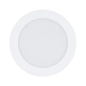 Eglo 31742-LED Stmievateľné kúpeľňové svietidlo FUEVA-Z LED/10, 5W/230V IP44 biela 31742 vyobraziť