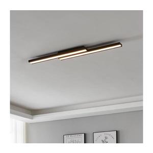 Eglo 31715 - LED RGBW Stmievateľné stropné svietidlo SALITERAS-Z 20, 4W/230V čierna 31715 vyobraziť