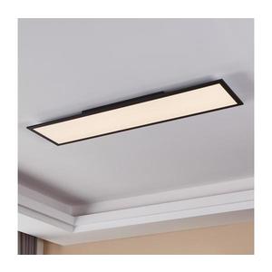 Eglo 31726 - LED Stmievateľné stropné svietidlo SALOBRENA-Z LED/33, 5W/230V čierna 31726 vyobraziť