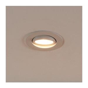 Eglo 31696 -LED RGBW Stmievateľné podhľadové svietidlo SALICETO LED/4, 7W/230V biela 31696 vyobraziť