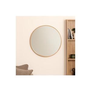 Atmosphera - Nástenné zrkadlo LETIZIA pr. 68 cm 182041 vyobraziť