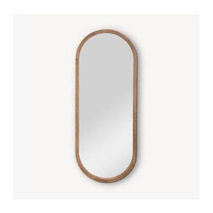 Atmosphera - Nástenné zrkadlo GIANNI 90x35 cm kaučukovník 193128 vyobraziť