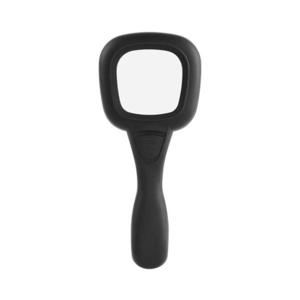 LED Lupa 2, 5xZOOM s podsvietením a UV svetlom LED/UV/2xAAA P4717 vyobraziť