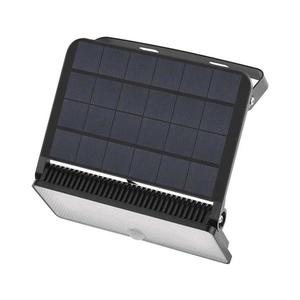 LED Solárny reflektor so senzorom pohybu LED/3, 7V 3600mAh 4000K IP54 ZG122S vyobraziť