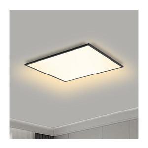 Brilagi - LED Stropné svietidlo SLIMFRAME LED/36W/230V 45x45 cm čierna BRI171 vyobraziť