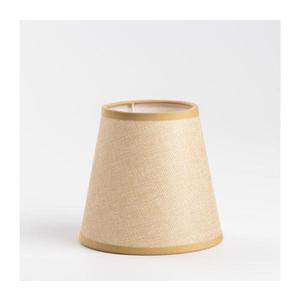 Brilagi - Tienidlo univerzálne NUBILA E27 13x9 cm svetlohnedá BRI138 vyobraziť