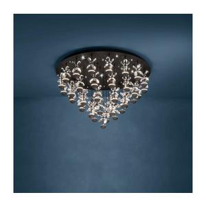 Eglo 390276 - LED Stmievateľné stropné svietidlo PIANOPOLI LED/77, 4W/230V 3000K 390276 vyobraziť