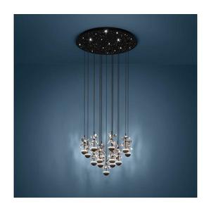 Eglo 390277 - LED Stmievateľný luster na lanku PIANOPOLI LED/27W/230V 3000K 390277 vyobraziť