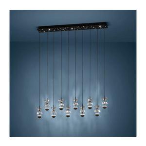 Eglo 390278 - LED Stmievateľný luster na lanku PIANOPOLI LED/23W/230V 3000K 390278 vyobraziť