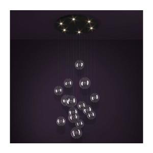 Eglo 390333 - LED Stmievateľný luster na lanku ESPARDELLO 6xLED/4, 2W/230V 3000K 390333 vyobraziť