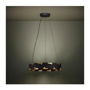 Eglo 390031 - LED Stmievateľný luster na lanku ALTAGRACIA LED/72W/230V 3000K 390031 vyobraziť