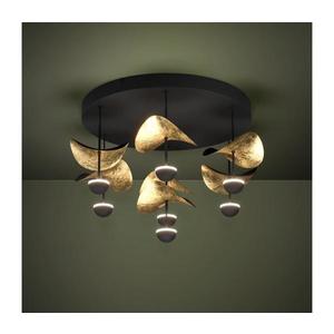 Eglo 390411 - LED Stmievateľné stropné svietidlo DRACERA 7xLED/2, 3W/230V 3000K 390411 vyobraziť