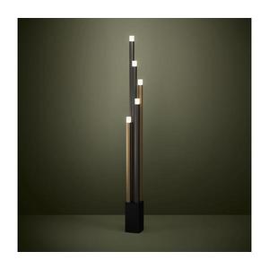 Eglo 39908 - LED Stmievateľná stojacia lampa ESTANTERIOS 5xLED/3, 7W/230V 3000K 39908 vyobraziť