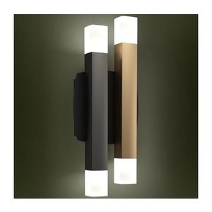 Eglo 390223 - LED Nástenné svietidlo ESTANTERIOS 4xLED/3, 3W/230V 3000K 390223 vyobraziť