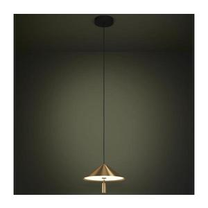 Eglo 390271 - LED Luster na lanku PARAGUAY LED/12W/230V 3000K zlatá 390271 vyobraziť