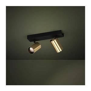 Eglo 390083 - LED Bodové svietidlo CUMARIBO 2xGU10/4, 5W/230V 3000K 390083 vyobraziť