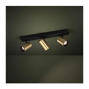 Eglo 390084 - LED Bodové svietidlo CUMARIBO 3xGU10/4, 5W/230V 3000K 390084 vyobraziť