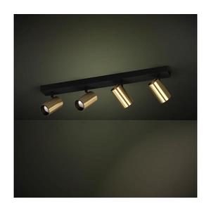 Eglo 390085 - LED Bodové svietidlo CUMARIBO 4xGU10/4, 5W/230V 3000K 390085 vyobraziť