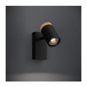 Eglo 39647 - LED Nástenné bodové svietidlo CARTAGENA 1xGU10/4, 5W/230V 3000K 39647 vyobraziť