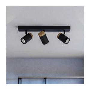 Eglo 39648 - LED Bodové svietidlo CARTAGENA 3xGU10/4, 5W/230V 3000K 39648 vyobraziť