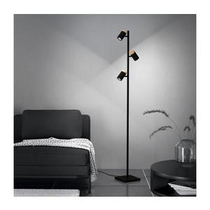 Eglo 390071 - LED Stojacia lampa CARTAGENA 3xGU10/4, 5W/230V 3000K 390071 vyobraziť