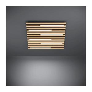 Eglo 390427 - LED Stmievateľné stropné svietidlo MARREIRA 6xLED/8, 5W/230V 3000K 390427 vyobraziť