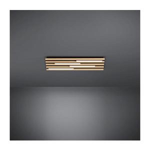 Eglo 390428 - LED Stmievateľné stropné svietidlo MARREIRA 4xLED/9W/230V 3000K 390428 vyobraziť