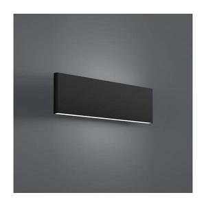 Eglo 390116 - LED Nástenné svietidlo CLIMENE 2xLED/5, 4W/230V 3000K čierna 390116 vyobraziť