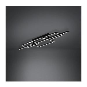 Eglo 390282 - LED Stmievateľný prisadený luster PUEBLA LED/34, 5W/230V 3000K 390282 vyobraziť