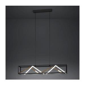 Eglo 390417 - LED Stmievateľný luster na lanku PENELA LED/46W/230V 2700-6500K + DO 390417 vyobraziť