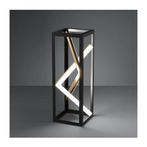 Eglo 390418 - LED Stmievateľná stolná lampa PENELA LED/21W/230V 2700-6500K + DO 390418 vyobraziť