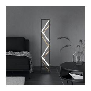 Eglo 390419 - LED Stmievateľná stojacia lampa PENELA LED/23W/230V 2700-6500K + DO 390419 vyobraziť