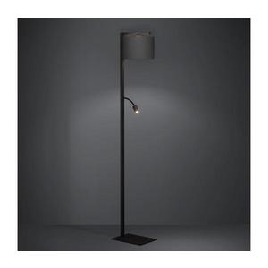 Eglo 390068 - LED Stojacia lampa FOLIGNO 1xE27/40W/230V + LED/3, 8W 390068 vyobraziť