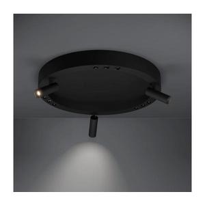 Eglo 390052 - LED Stmievateľné svietidlo BRUSCOLI 3xLED/8W/230V + 3xLED/8, 5W + DO 390052 vyobraziť