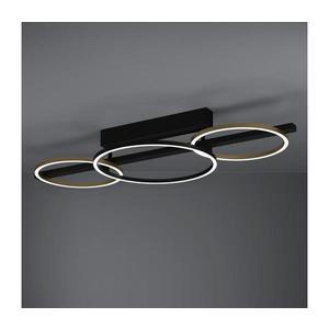 Eglo 390086-LED Stmievateľný prisadený luster LANACERA 2xLED/12, 5W/230V +LED/15, 5W 390086 vyobraziť